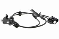 VEMO V70-72-0167 - Sensor, revoluciones de la rueda