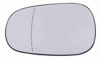 VEMO V46-69-0002 - Cristal de espejo, retrovisor exterior