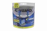 VEMO V99-84-0002SW - Lámpara, faro principal