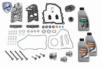 VEMO V10-86-0006-XXL - Kit repara. cables, Mechatronik (transmisión automática)