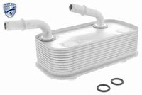VEMO V20-60-0002 - Radiador de aceite, aceite motor