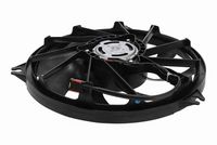 VEMO V22-01-1791 - Ventilador, refrigeración del motor