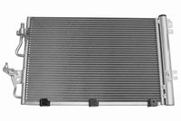 VEMO V40-62-0014 - Condensador, aire acondicionado