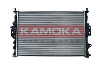 KAMOKA 7705166 - Radiador, refrigeración del motor