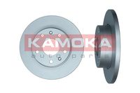 KAMOKA 103068 - Disco de freno