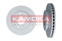 KAMOKA 103992 - Disco de freno