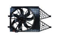 KAMOKA 7740038 - Ventilador, refrigeración del motor