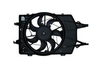 KAMOKA 7740108 - Ventilador, refrigeración del motor