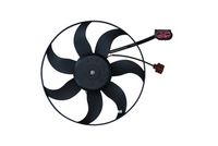 KAMOKA 7742015 - Ventilador, refrigeración del motor