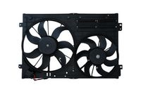 KAMOKA 7740043 - Ventilador, refrigeración del motor