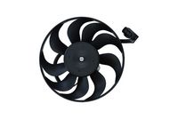 KAMOKA 7742017 - Ventilador, refrigeración del motor