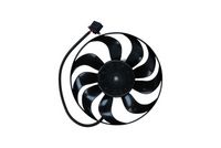 KAMOKA 7742011 - Ventilador, refrigeración del motor