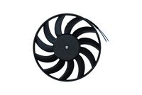 KAMOKA 7742020 - Ventilador, refrigeración del motor