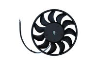 KAMOKA 7742032 - Ventilador, refrigeración del motor