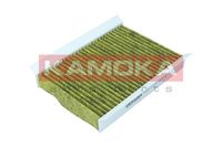 KAMOKA 6080100 - Filtro, aire habitáculo
