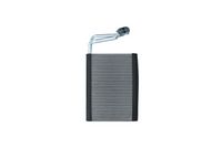 KAMOKA 7770044 - Evaporador, aire acondicionado