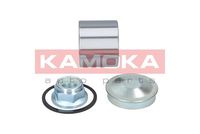 KAMOKA 5600067 - Juego de cojinete de rueda