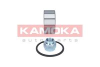 KAMOKA 5600094 - Juego de cojinete de rueda
