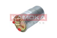 KAMOKA F316701 - Filtro combustible