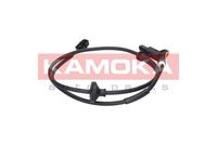KAMOKA 1060431 - Sensor, revoluciones de la rueda