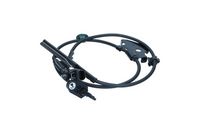 KAMOKA 1060665 - Sensor, revoluciones de la rueda