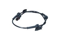 KAMOKA 1060710 - Sensor, revoluciones de la rueda