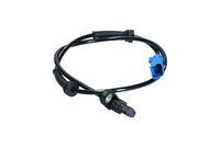 KAMOKA 1060750 - Sensor, revoluciones de la rueda