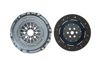 KAMOKA KC122 - Kit de embrague