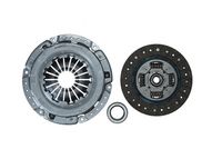 KAMOKA KC114 - Kit de embrague