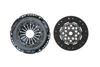 KAMOKA KC206 - Kit de embrague