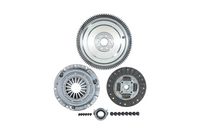 KAMOKA KC129 - Kit de embrague