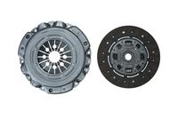 KAMOKA KC128 - Kit de embrague