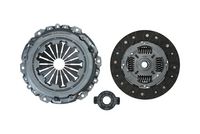 KAMOKA KC161 - Kit de embrague