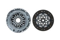 KAMOKA KC226 - Kit de embrague