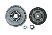 KAMOKA KC202 - Kit de embrague