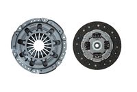 KAMOKA KC232 - Kit de embrague