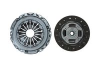 KAMOKA KC234 - Kit de embrague