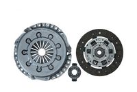 KAMOKA KC204 - Kit de embrague