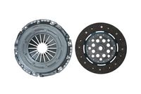 KAMOKA KC241 - Kit de embrague