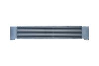 KAMOKA 7750131 - Radiador de aire de admisión