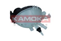 KAMOKA 7720043 - Depósito compensación, refrigerante