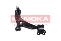 KAMOKA 9050287 - Barra oscilante, suspensión de ruedas