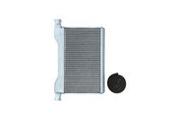 KAMOKA 7760015 - Radiador de calefacción