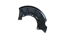 KAMOKA 1180056 - Chapa protectora contra salpicaduras, disco de freno