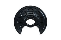 KAMOKA 1180242 - Chapa protectora contra salpicaduras, disco de freno