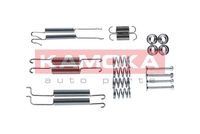 KAMOKA 1070008 - Juego de accesorios, zapatas de freno