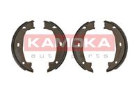 KAMOKA JQ212043 - Juego de zapatas de frenos, freno de estacionamiento
