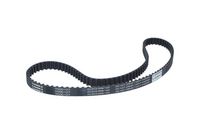 KAMOKA 7000107 - Correa dentada
