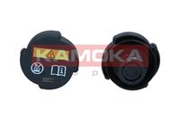 KAMOKA 7729011 - Tapón, depósito de refrigerante