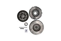 KAMOKA KC322 - Kit de embrague